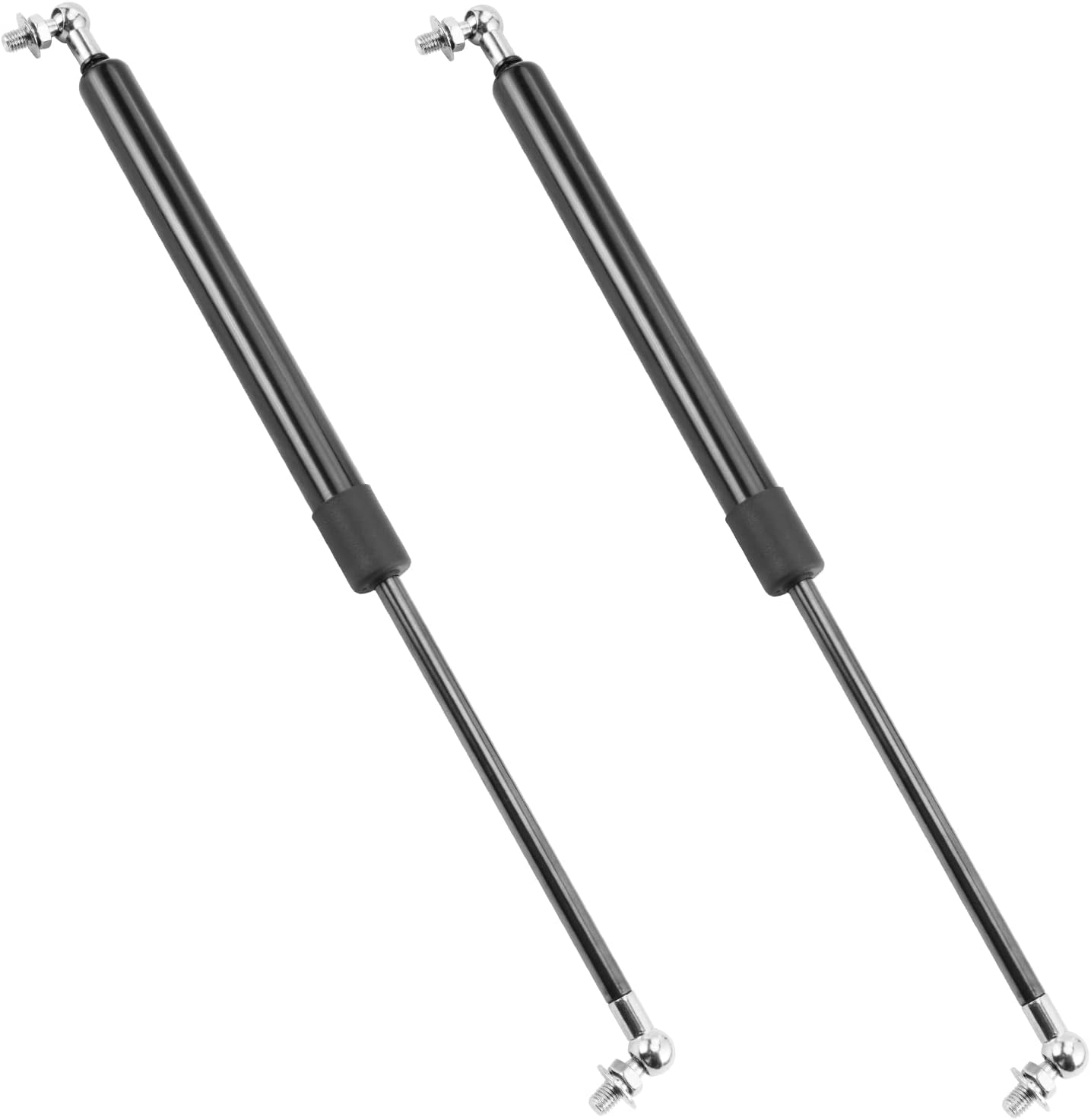 Amortiguadores de resorte para Land Cruiser 1998-2007 4.7LLX470 1998-2007 4.7L con TSG329040, soportes de elevación amortiguadores