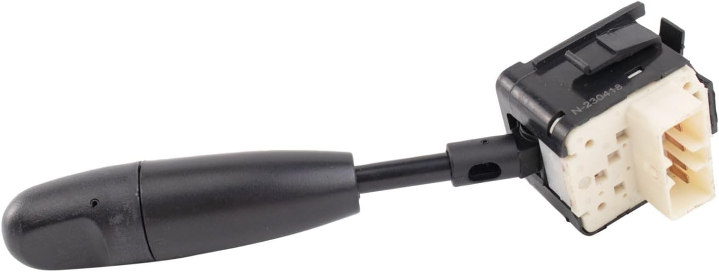 Combination Switch Compatible with 2004-2008 Chevrolet Aveo 2007-2008 Aveo5 2009 Pontiac G3