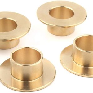 GZYF Kit de buje de palanca de cambio de freno para motocicleta de 4 piezas para Victory Cross Country, Cross Roads, Vision, Magnum GZYF Kit de buje de palanca de cambio de freno para motocicleta de 4 piezas para Victory Cross Country, Cross Roads, Vision, Magnum