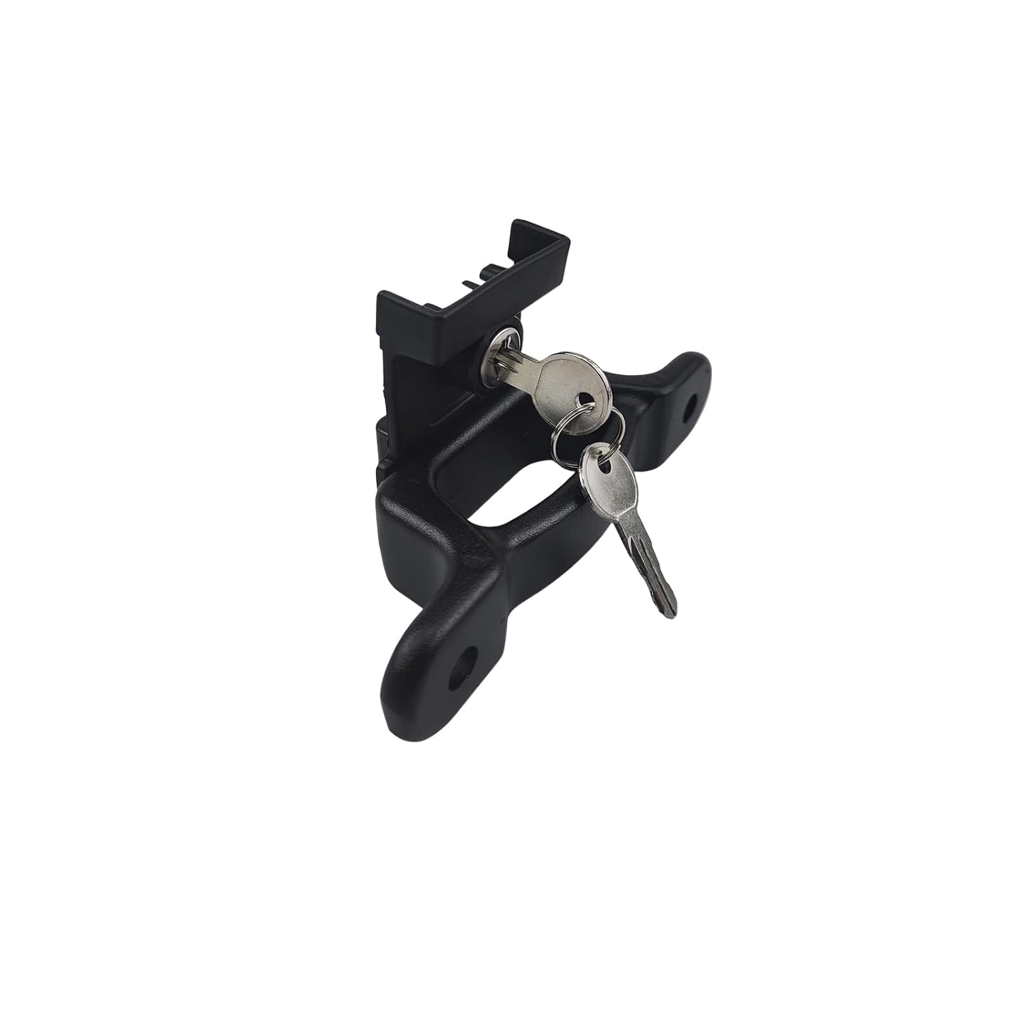 Juego de 4 piezas de anclaje de cama y uñas antideslizantes Boxlink para Ford Trucks 2015, 2016, 2017, 2018, 2019, 2020, 2022, F150, F250, F350,