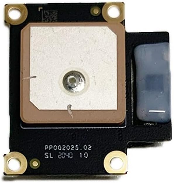 YAGUMO Piezas de drone para DJ Mavic Mini 2 y Mini SE cubierta superior módulo cubierta inferior Moddile Shell piezas de reparación para DJI Mavic