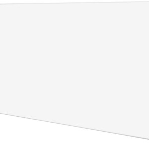 Hoja de acrílico Plexiglás transparente18″ espesor fundido Hoja de acrílico Plexiglás transparente18″ espesor fundido