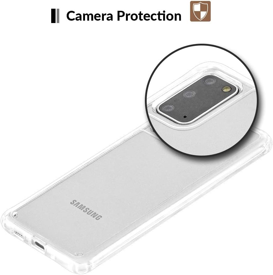MXCUSTOM Funda de teléfono personalizada para Samsung Galaxy Note 20, a prueba de golpes con imagen, texto y imagen, diseño de imagen parachoques de