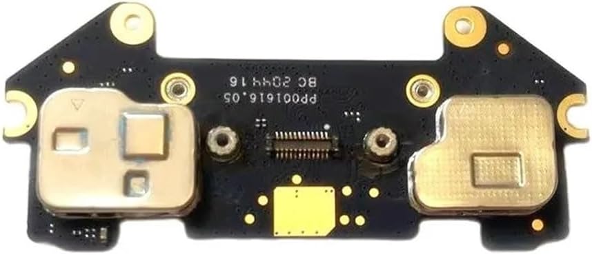 for DJI FPV Vision Adapter BoardBracket Components TOF Board Replacement Visual Sense Module for DJI FPV Drone Repair Parts (Color  Vision Bracket)