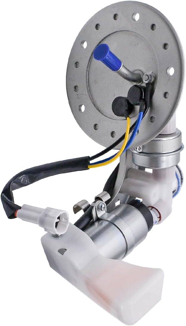 JDLLONG 15100-41F10 Conjunto de bomba de combustible para Suzuki C50 VL800 2005
