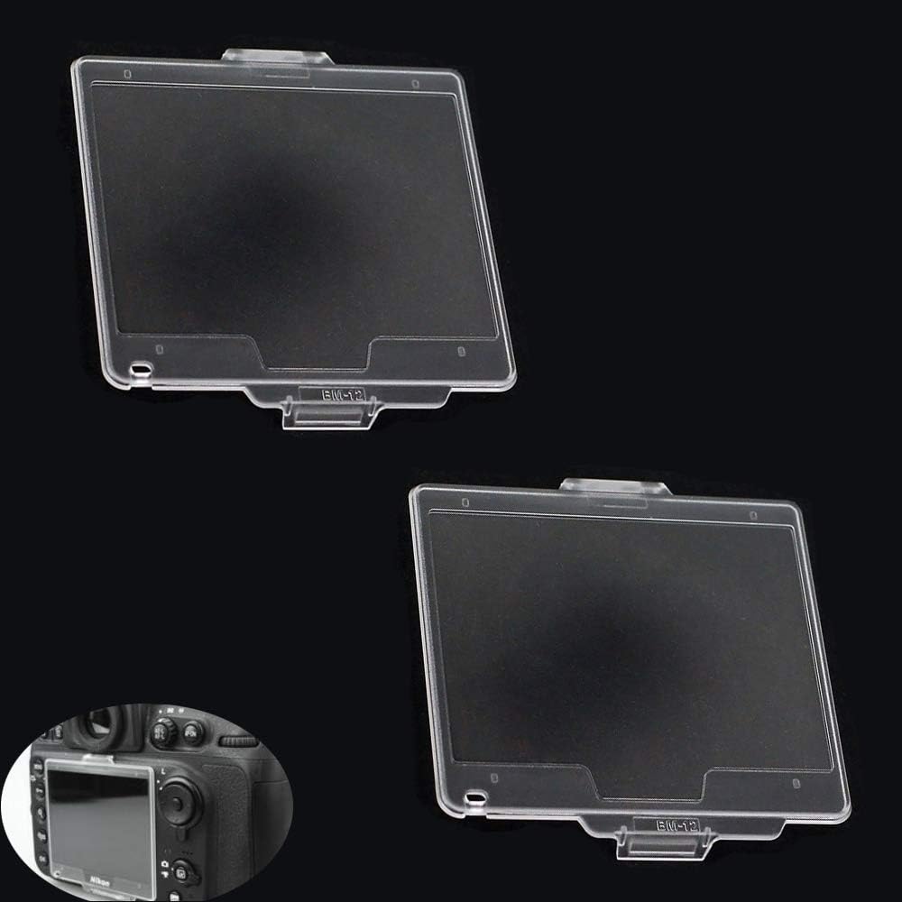 Fire Rock Protector de pantalla LCD para Nikon D800 D810 D800E DSLR cámara de repuesto BM-12, protector de pantalla para Nikon D800 d810 d800E