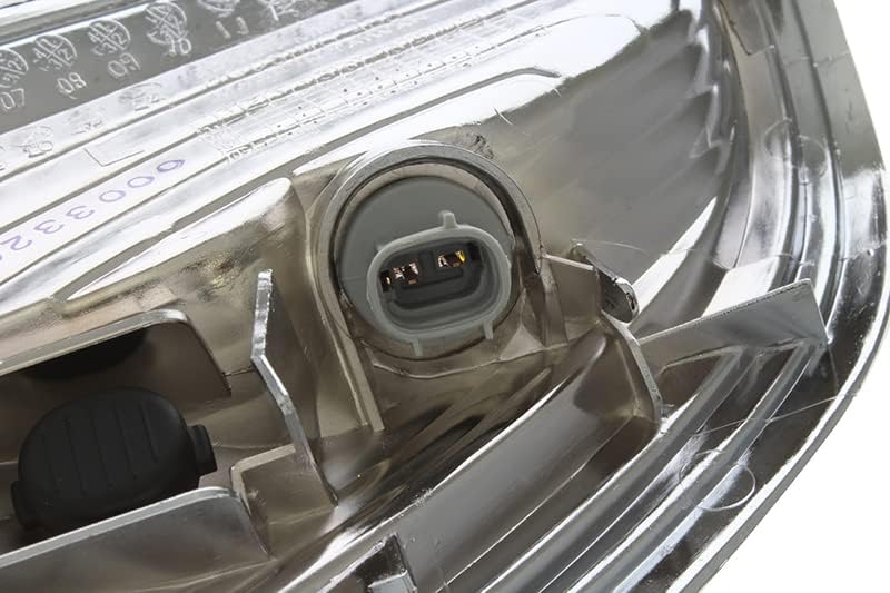Para Toyota Tacoma Esquina Luz Lámpara 2001 2002 2003 2004 Conductor Izquierdo Lado