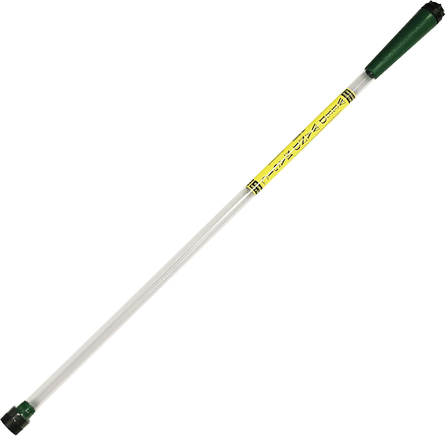 Company 29700 Pixies Gardens Weed Wand Aplicador de herbicidas mágicos para mantenimiento de césped y patio sin fugas ni rociado excesivo