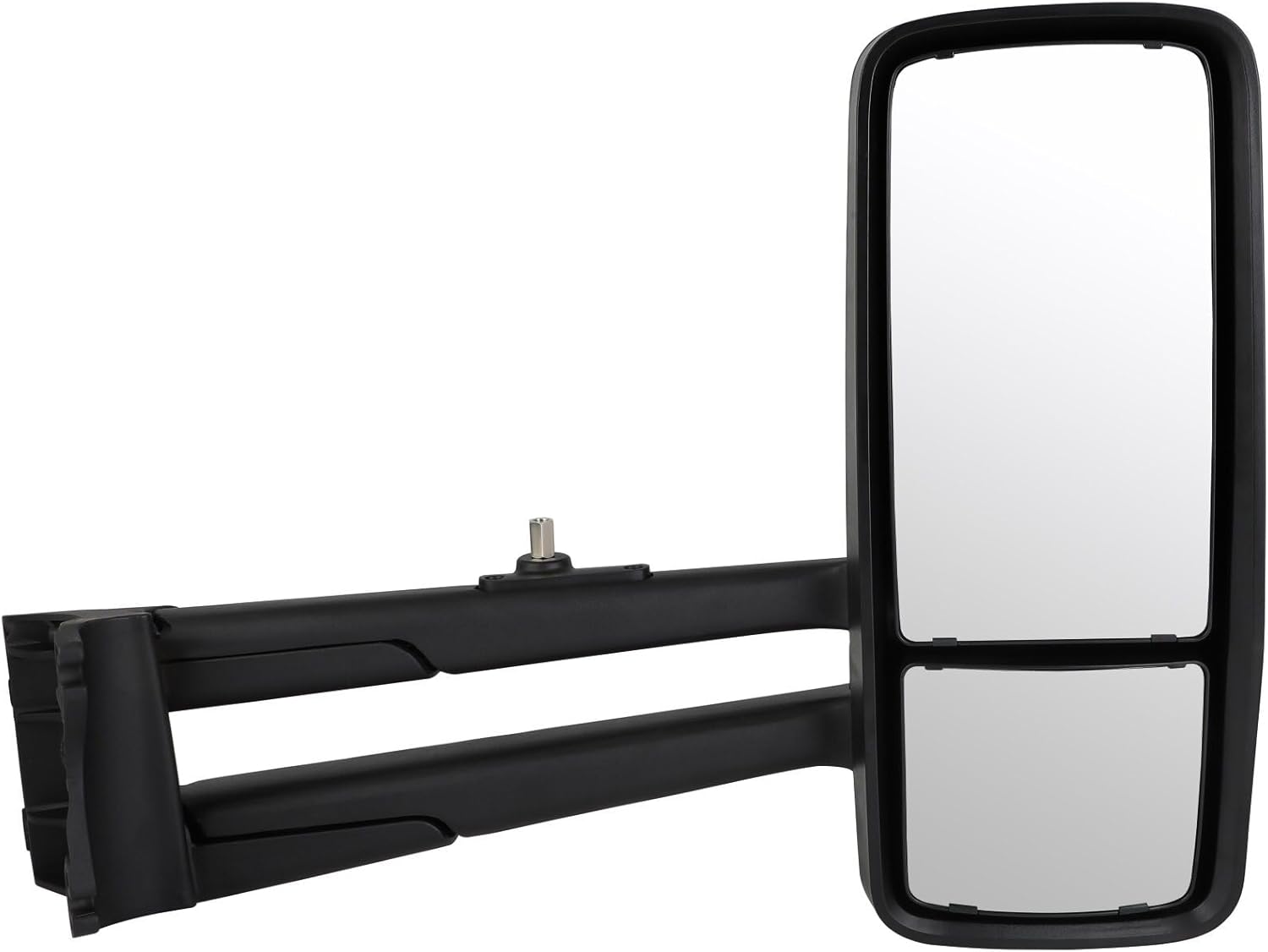 INEEDUP Truck Hood Mirror Side Door Mirror Fits for 2013-2020 for Kenworth T680 T880, 2013-2020 W990 Trucks Power Control,Heated,Left Right Side
