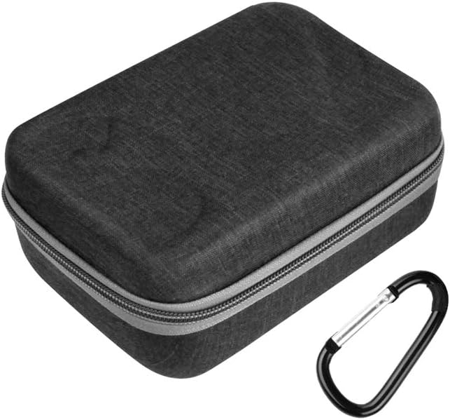 Mini4 Pro Funda para DJI Mini 4 Pro Accesorios Drone Body Bag RC2 RC-N2 Controlador Remoto Viaje Llevar Shell Duro