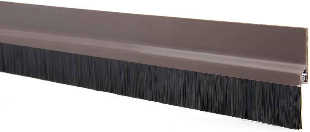 Cepillo para puertas