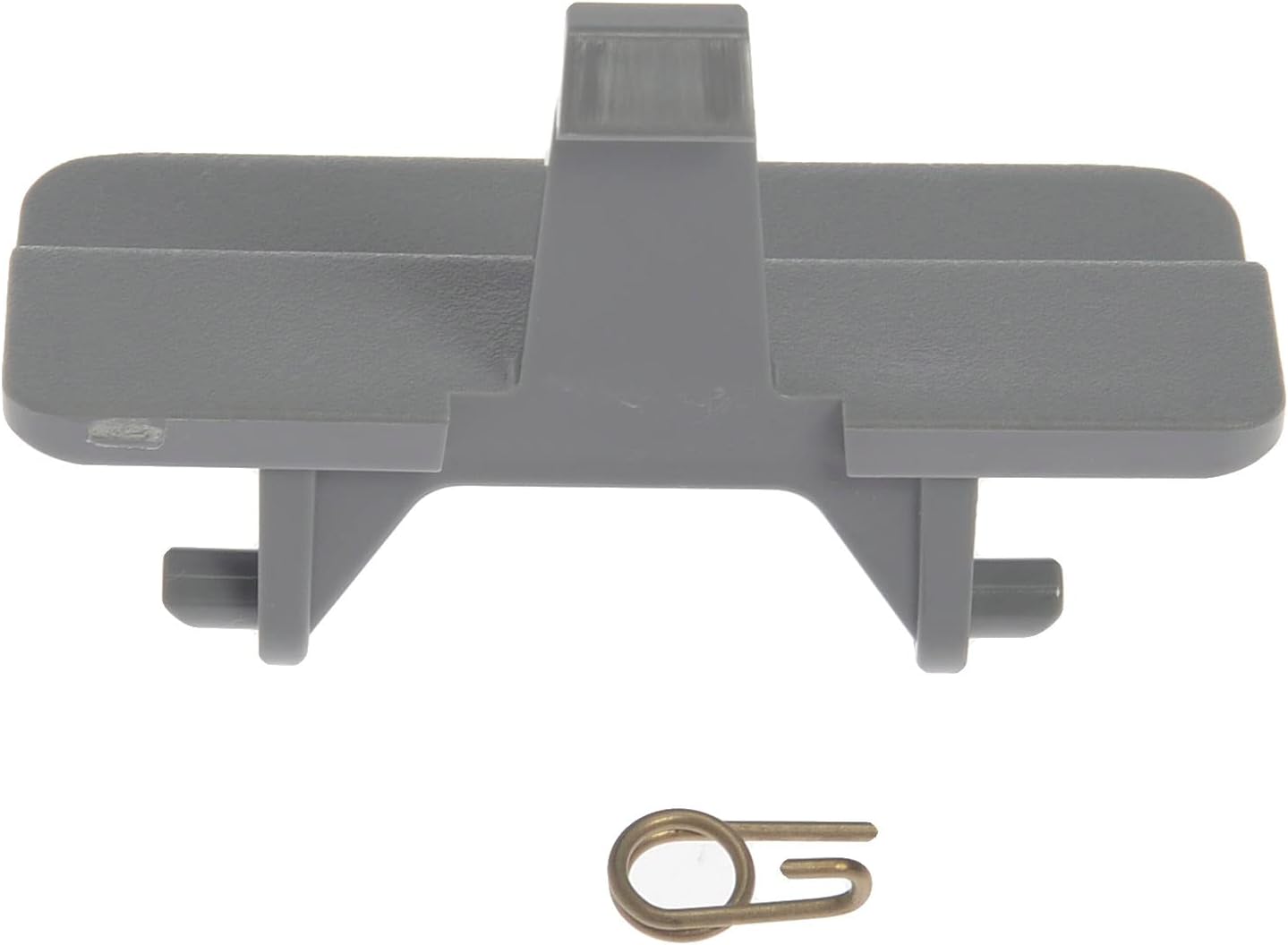 Dorman 926-414 Pestillo de consola central compatible con modelos Ford seleccionados (OE FIX)