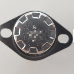 1 termostato de microondas Frigidaire FGMV175QFA 5304464074 1 termostato de microondas Frigidaire FGMV175QFA 5304464074