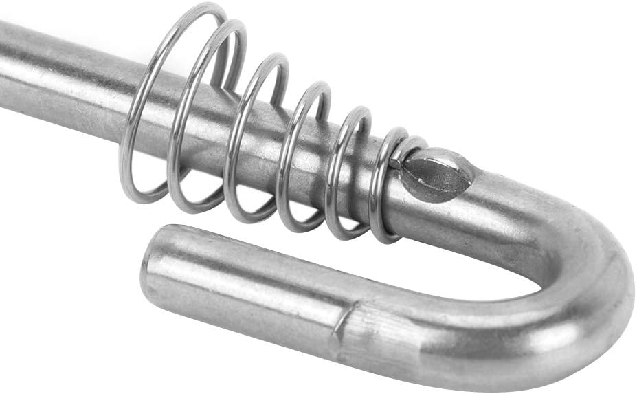 Conjunto de barra de inclinación, motores fuera de borda de aleación de aluminio, soporte de montaje de varilla de inclinación del motor,