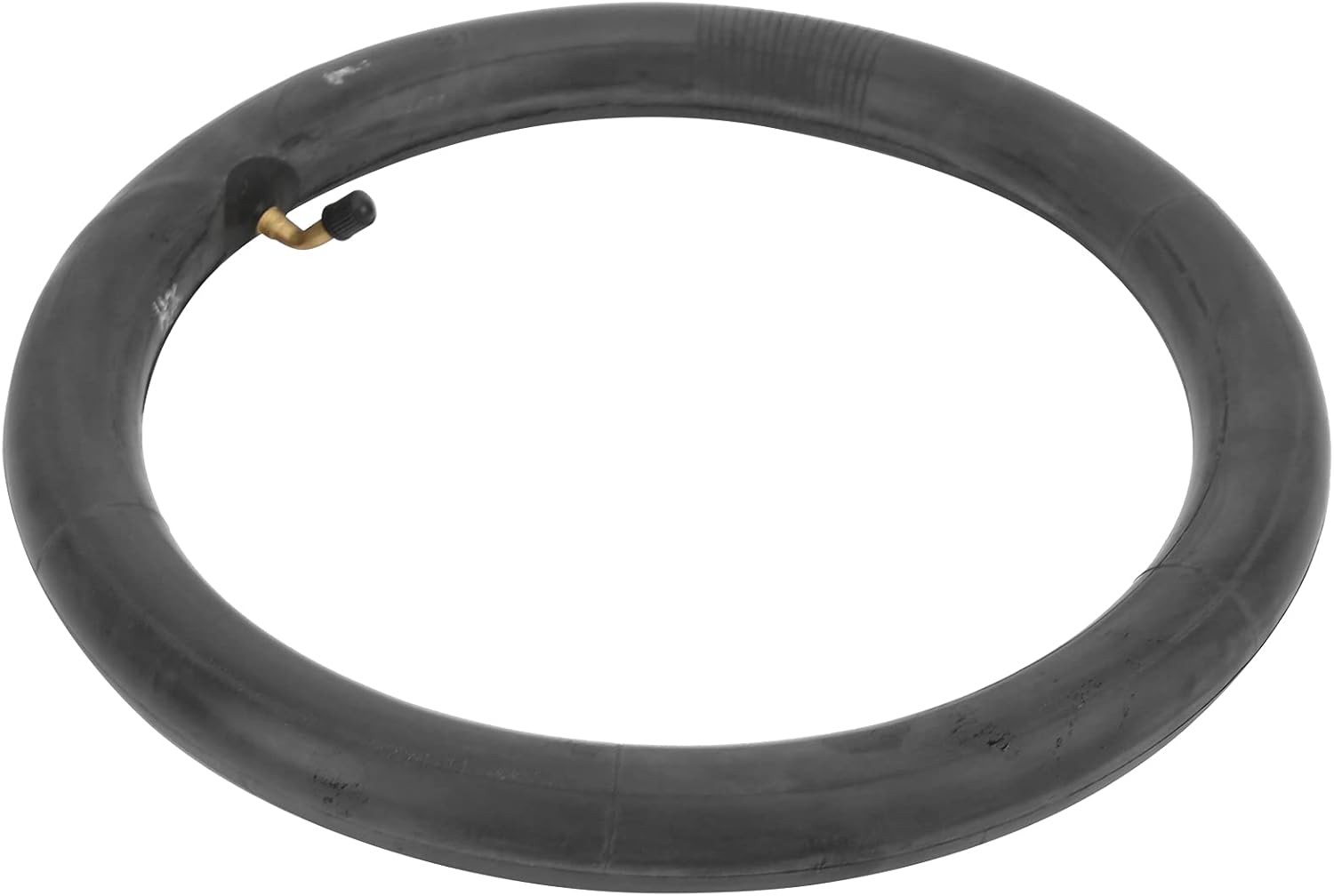 CHICIRIS Tubo interno eléctrico 14 X 2.125, 14X2.125 Tubo interno con válvula de ángulo doblado Tubos interiores de goma para eléctrico