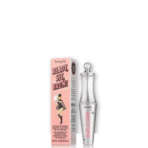 Benefit Cosmetics – Set de cejas para 24 horas (tamaño viaje), 0.06 fl. oz. Benefit Cosmetics – Set de cejas para 24 horas (tamaño viaje), 0.06 fl. oz.