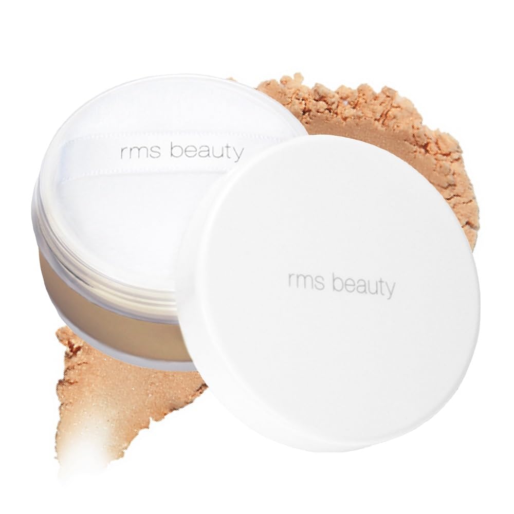Potencia Belleza Tinted un en polvo# 34Bronceado En Polvo para las mujeres