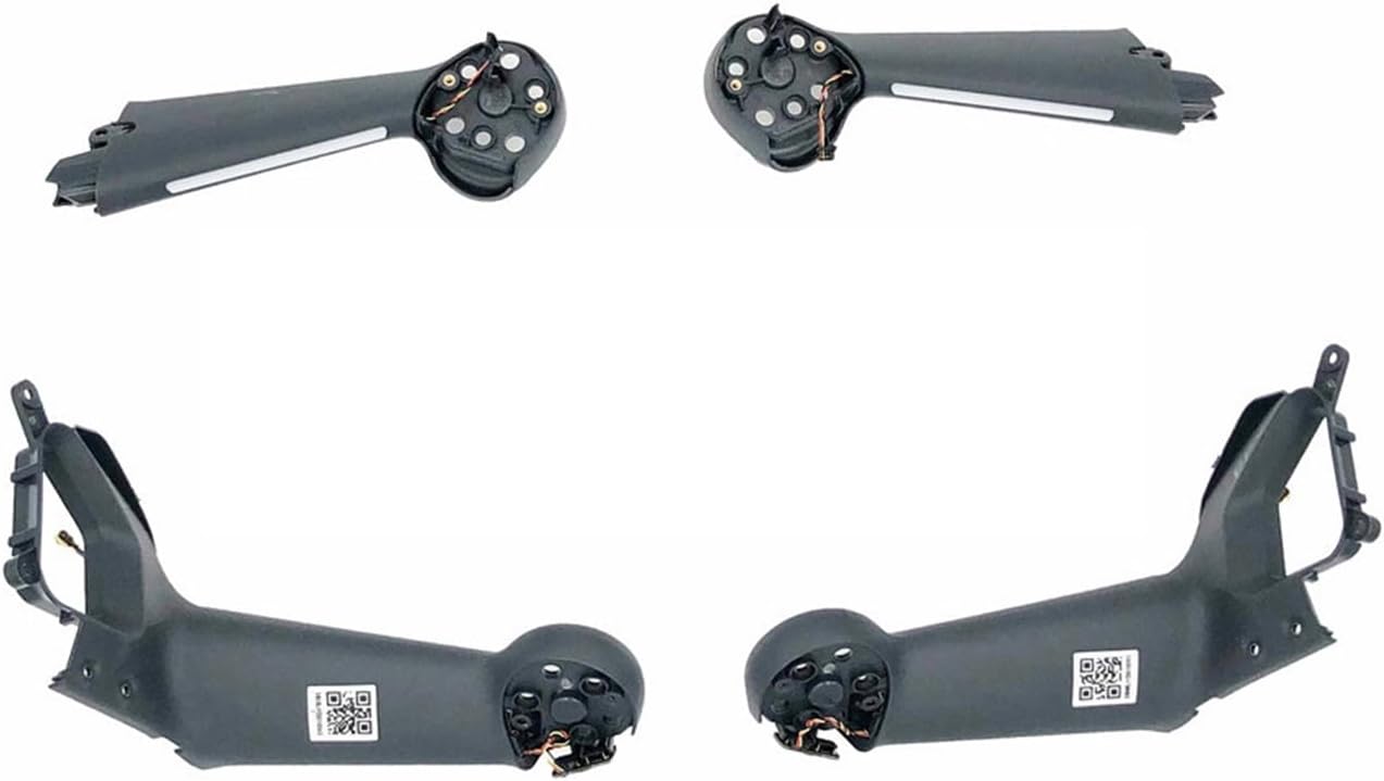 Drone Replacement Repair Parts for D-JI F-PV Top Cover Gimbal Signal Cable Arm Motor Landing Gear Bottom Frame GPS ESC (Color  ESC Module)