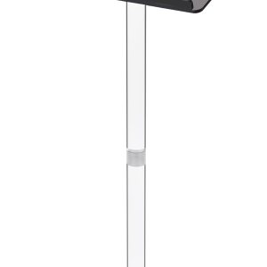 HODLBIT Soporte de podio acrílico, púlpitos de 23.6 x 15.7 pulgadas para iglesias, ángulo ajustable, atriles y podios modernos grandes para aula, HODLBIT Soporte de podio acrílico, púlpitos de 23.6 x 15.7 pulgadas para iglesias, ángulo ajustable, atriles y podios modernos grandes para aula,