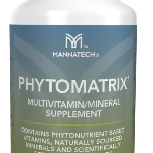 Mannatech PhytoMatrix 120 cápsulas Mannatech PhytoMatrix 120 cápsulas