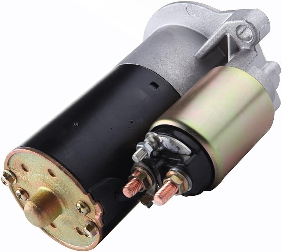 SCITOO Arrancadores SFD0012 Nuevo ajuste para Ford Bronco para F-150 para F-250 para F-350 P-350 1994 1995 1996 3223 3241
