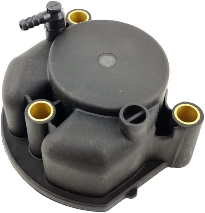 984461 Kit de reparación de impulsor de bomba de agua con carcasa de repuesto para Volvo Penta OMC Cobra Stern Drives V6 V8 2.3 2.5 3.3 4.3 4.6 5.0