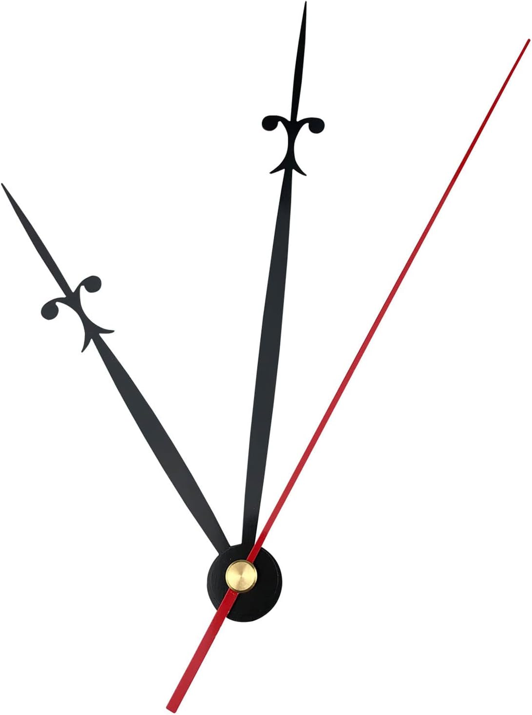 Reloj Movimiento, Reloj Manos Péndulo Reloj Movimiento Mecanismo Swing Reloj De Pared Del Motor Suspensión De Péndulo Reloj Conjunto De Reloj De