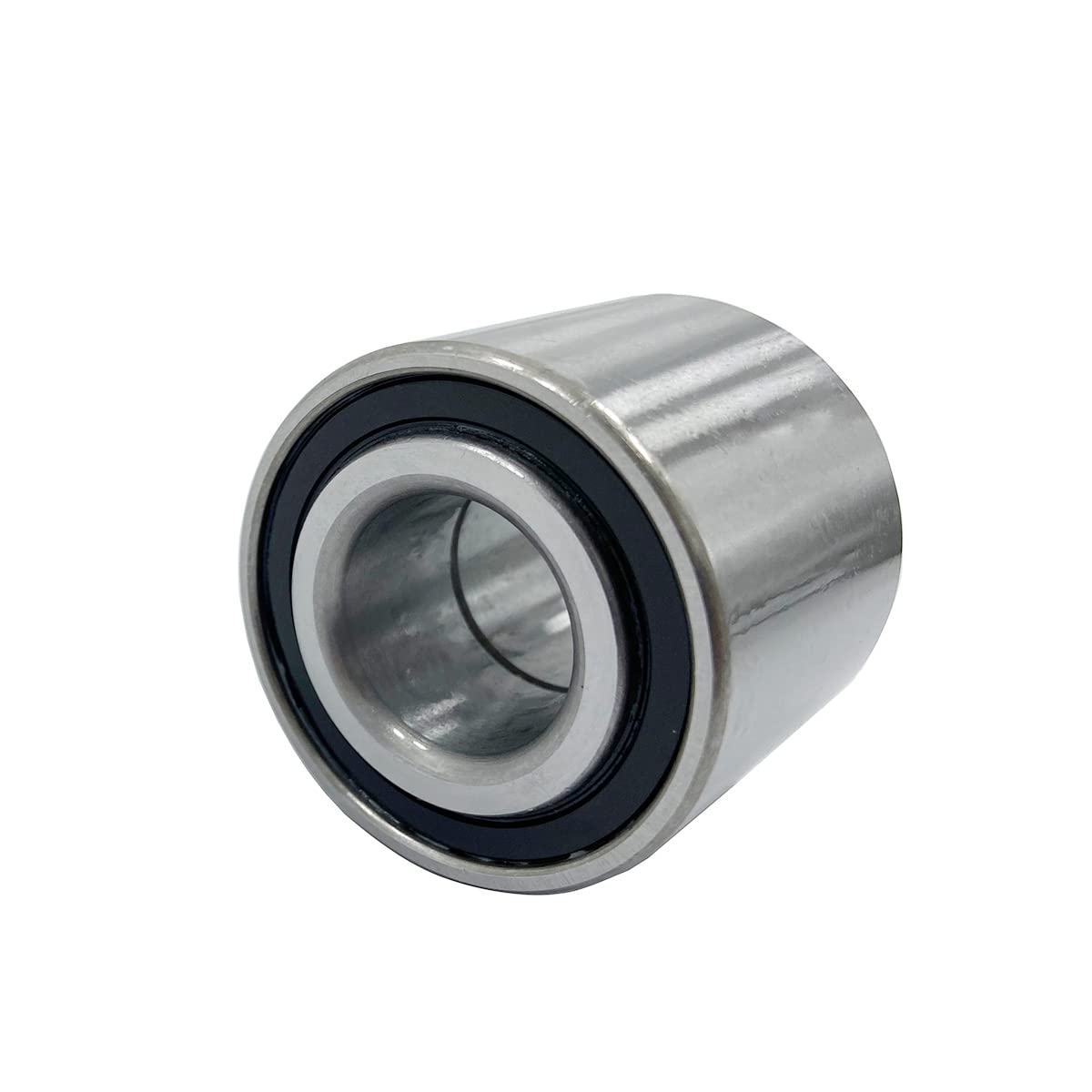 WanFeng Rodamiento de bolas para Kawasaki 92045-0102,92045-0021,92045-0028 Rodamientos de rueda trasera para Kawa-saki Brute Force 750 2005-2016,