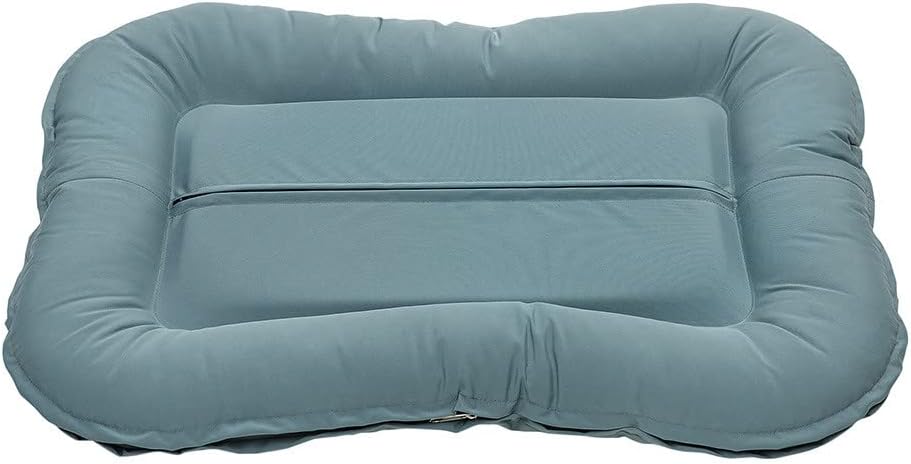 Cama de gato para gatos de interior, tapete de enfriamiento para perros, tapete de enfriamiento automático para mascotas, tapete fresco para
