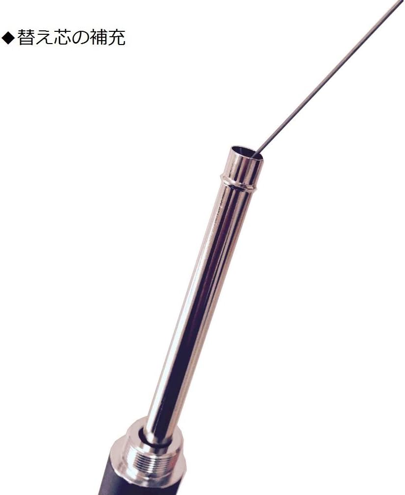 Tombow Zoom 505 – Portaminas