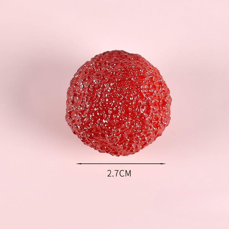 Food Magnets for Fridge Fridge Magnets Cute Fruit Magnets Cute Fridge Magnets Vegetables Fruit 3D Three- Fridge Magnet Simulation Fruit Fridge