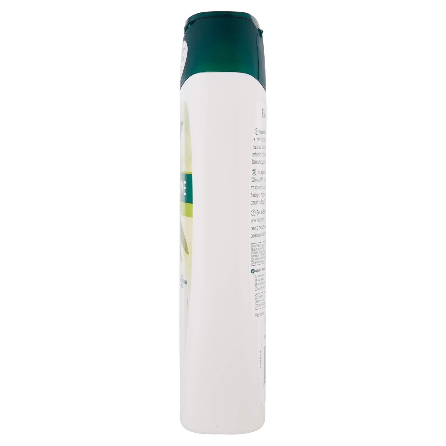 Palmolive Gel de Ducha Oliva, 16.9 fl oz
