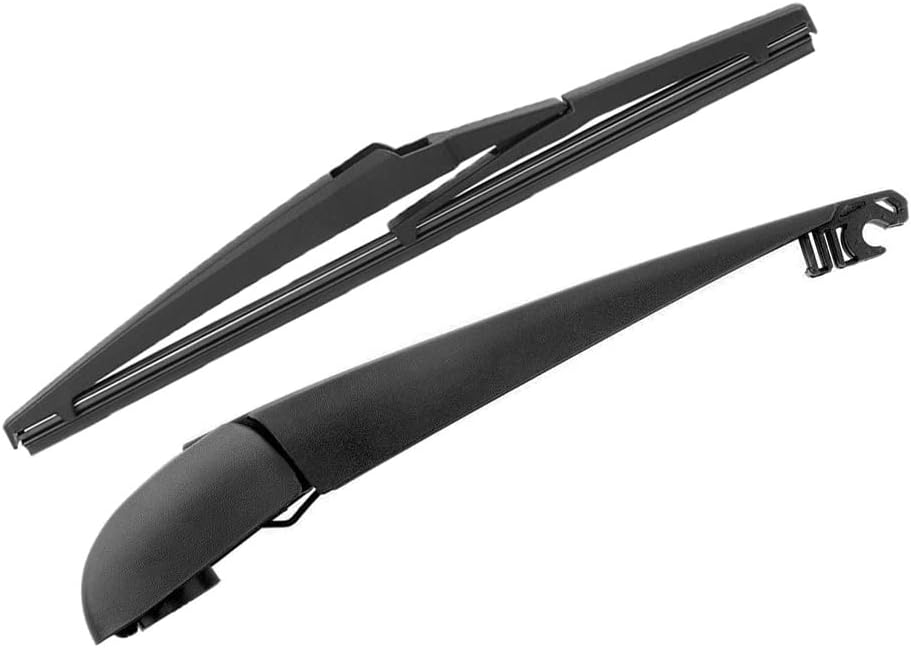Juego de limpiaparabrisas trasero 68079868AA para Jeep Grand Cherokee 2011-2017