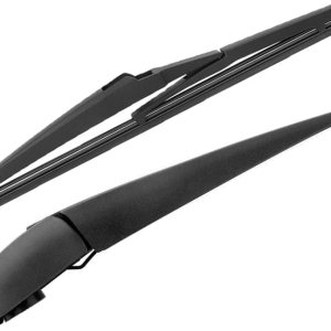 Juego de limpiaparabrisas trasero 68079868AA para Jeep Grand Cherokee 2011-2017 Juego de limpiaparabrisas trasero 68079868AA para Jeep Grand Cherokee 2011-2017