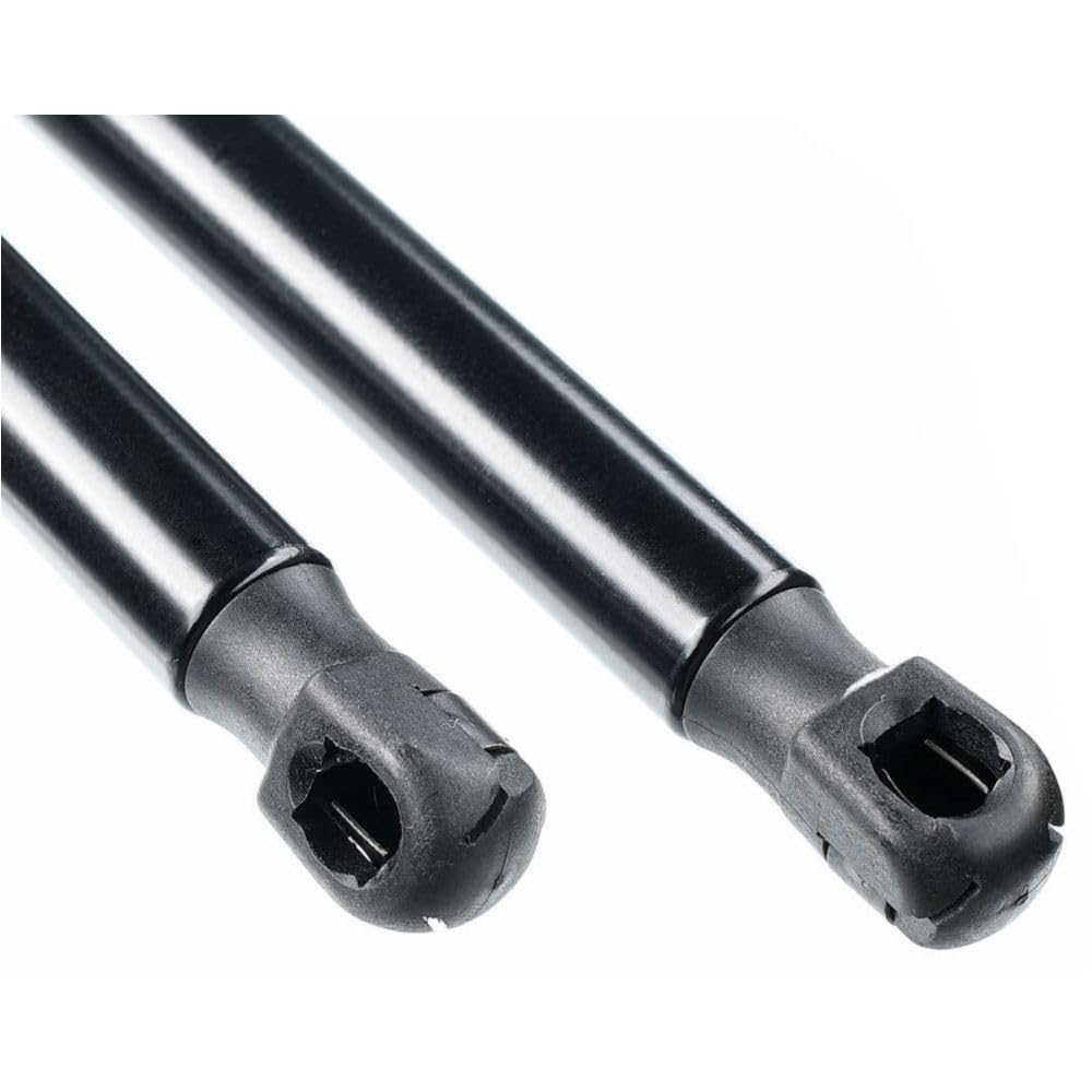 2 Hood Lift Supports Struts Compatible with Jaguar Vanden Plas XJ12 XJ6 XJ8 XJR 4385