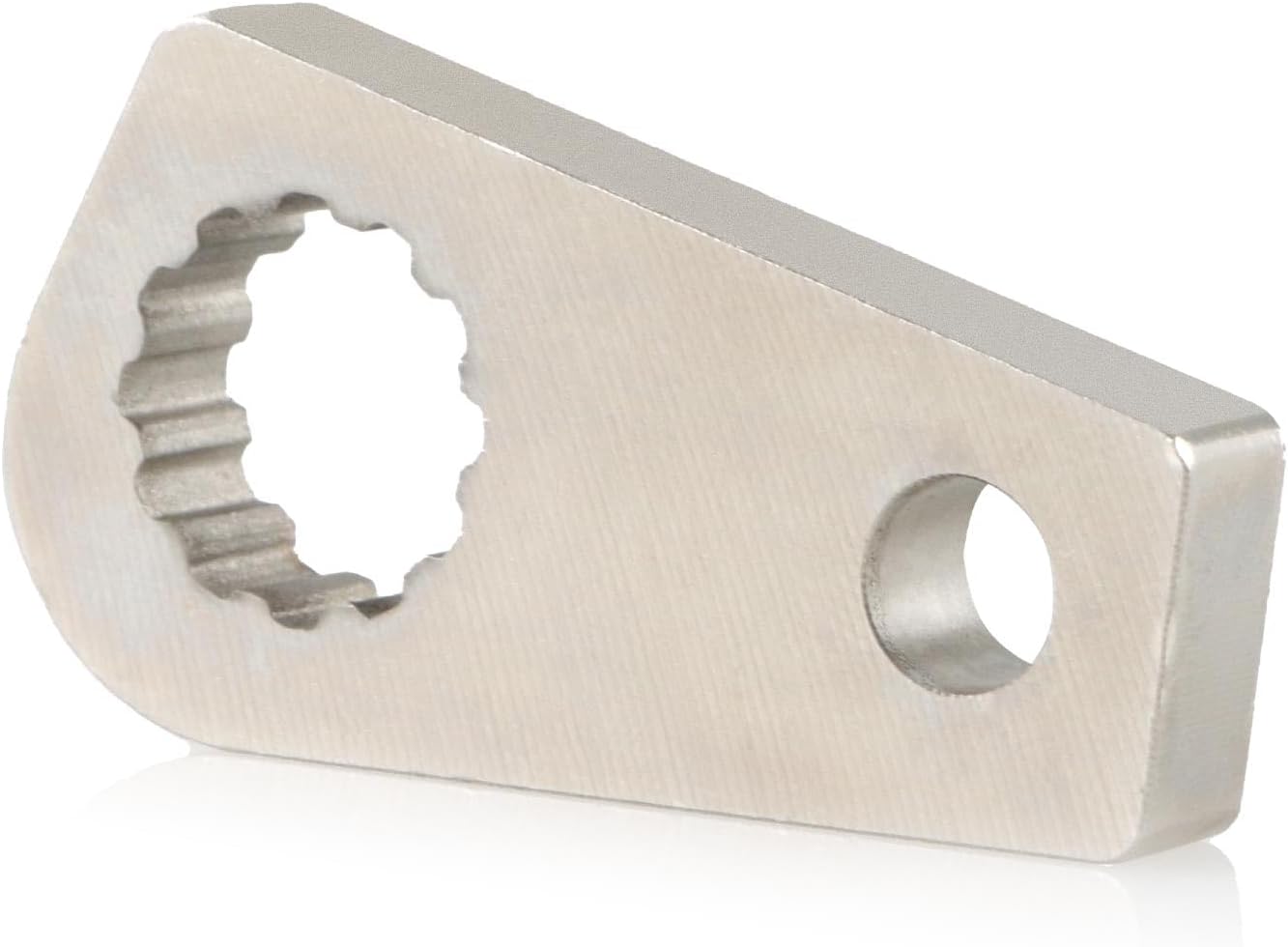Palanca de cambios de acero compatible con Polaris Sportsman Magnum Scrambler 1994-2004 Reemplazar 3233153 3233041