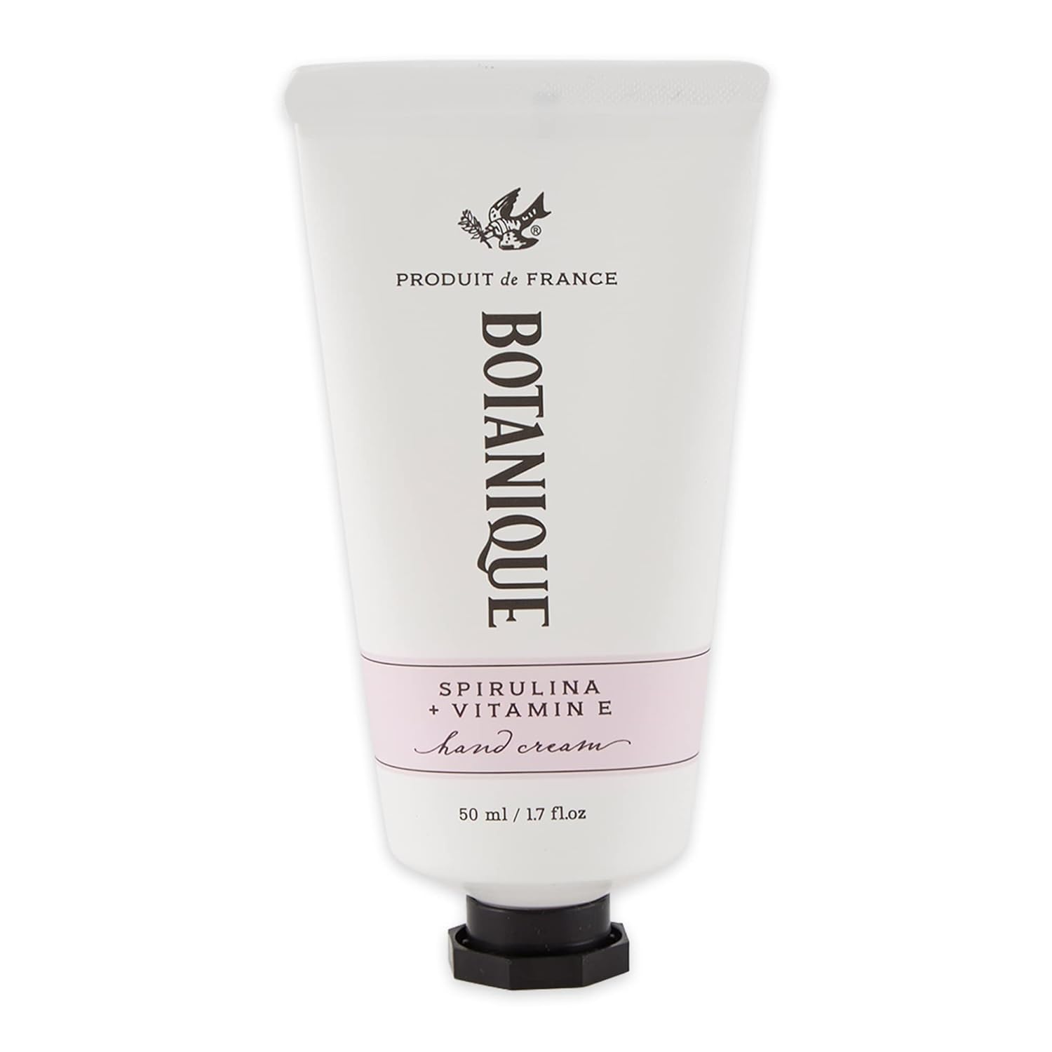 Pre de Provence Boutanique Crema de manos en lotes pequeños enriquecida con manteca de karité, aceite de almendras dulces, minerales y