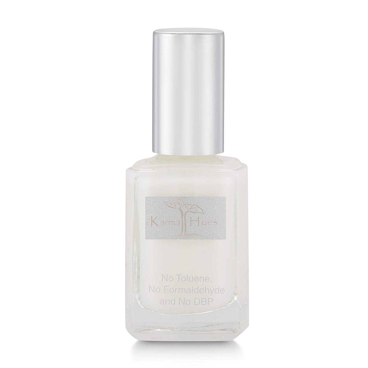 Karma Organic Esmalte de uñas natural no tóxico, pintura de uñas vegana y libre de crueldad para arte de uñas, esmalte de uñas de secado rápido para