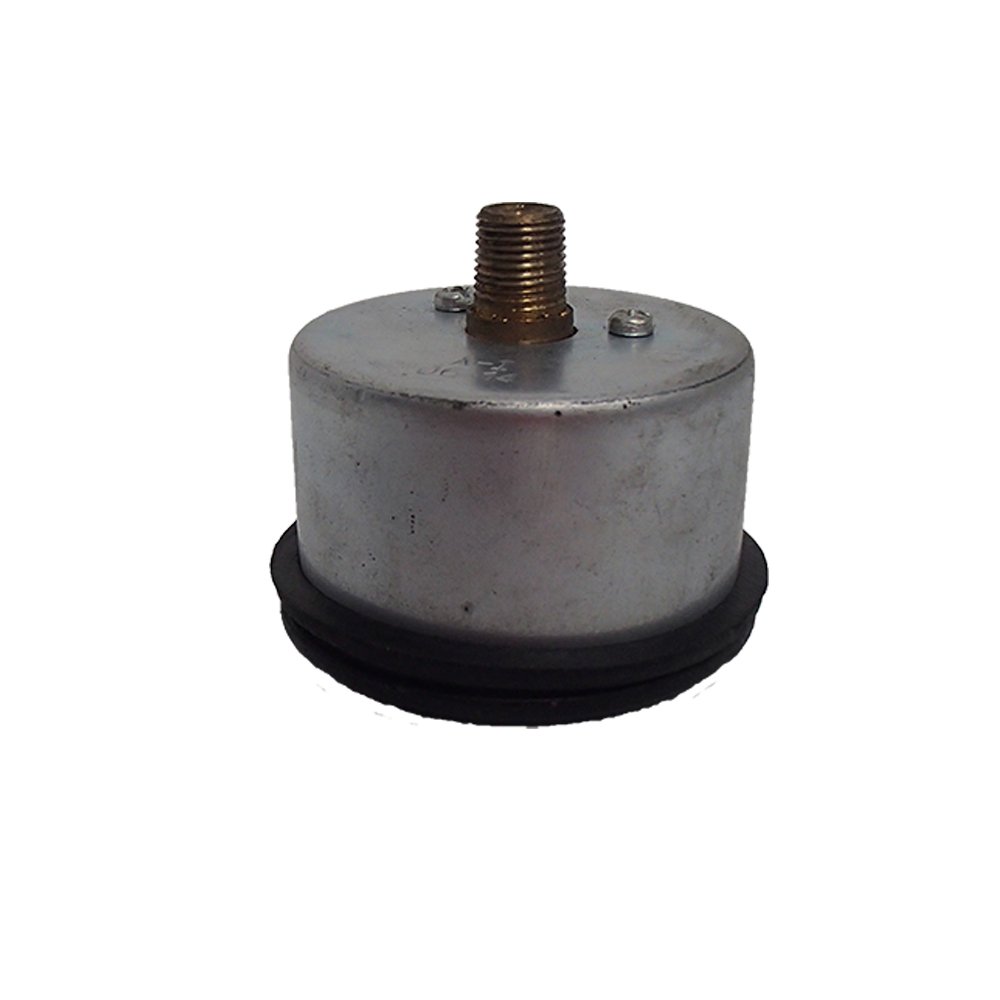 Medidor de presión de aceite AM284T compatible con John Deere para modelos de tractor JD 40 320 330 420 430