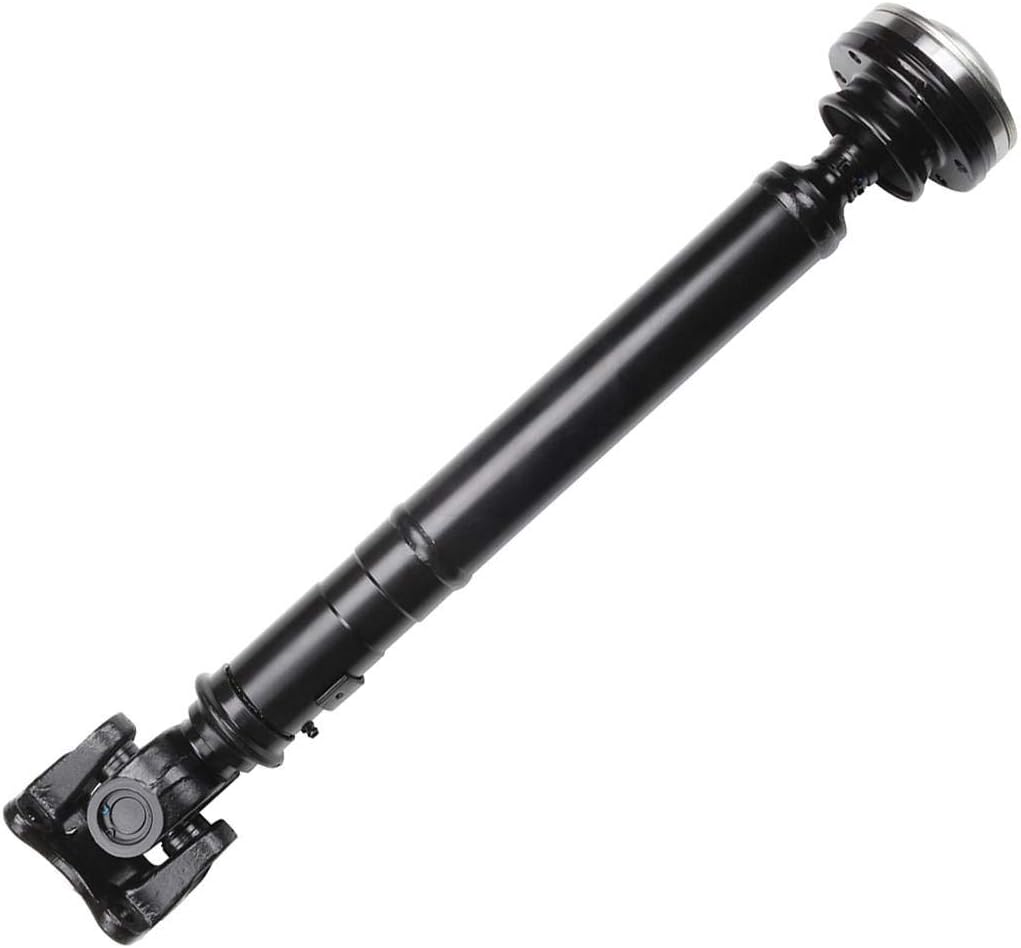 Bapmic 52105981AC Conjunto de eje de transmisión delantero para Dodge Dakota 2001-2007  2006-2007 Mitsubishi Raider eje de transmisión