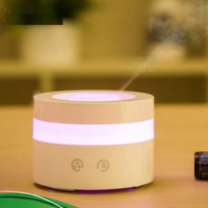 Actpe Difusor de aceite esencial de aroma portátil con USB de 3.4 fl oz, humidificador de aire ultrasónico, niebla fría ultrasónica para coche, Actpe Difusor de aceite esencial de aroma portátil con USB de 3.4 fl oz, humidificador de aire ultrasónico, niebla fría ultrasónica para coche,