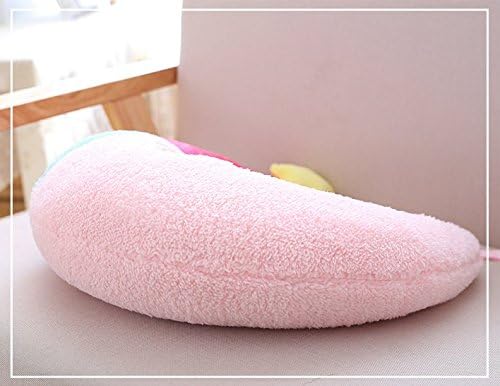 Cojín de almohada Star Moon Cloud, almohada para dormir para sofá de noche, regalo de juguete de peluche.-15.7 in
