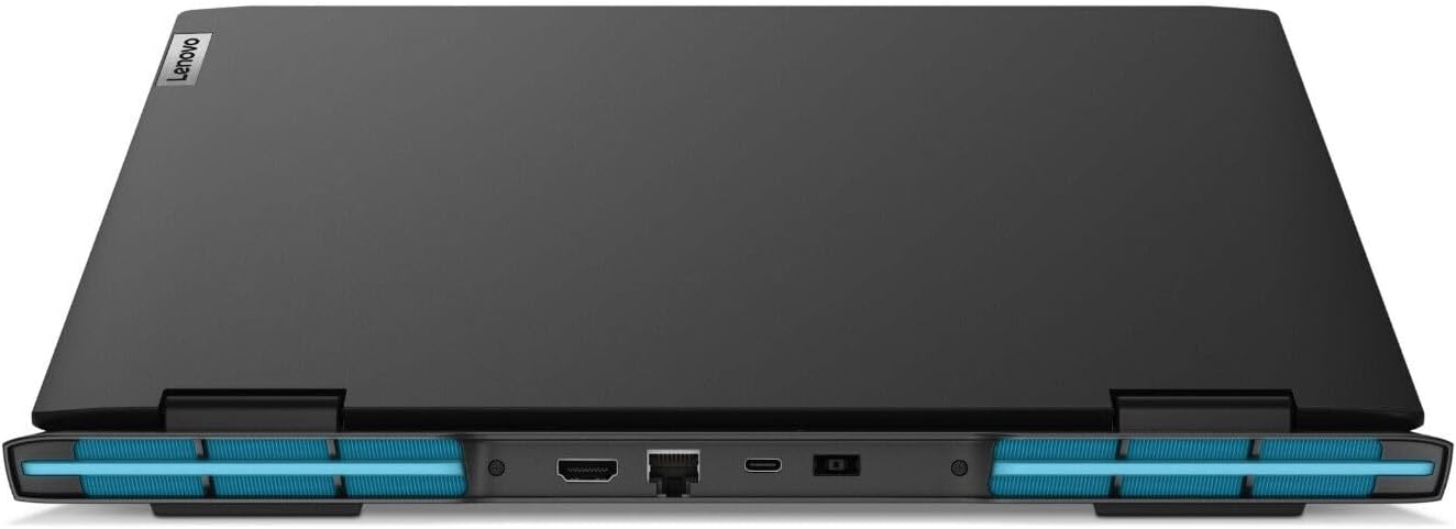 Lenovo IdeaPad Gaming 3 – Computadora portátil, pantalla FHD de 15.6 pulgadas 120 Hz, AMD Ryzen 7-7735HS (3.20 GHz), 8 núcleos, 16 GB de RAM, SSD de