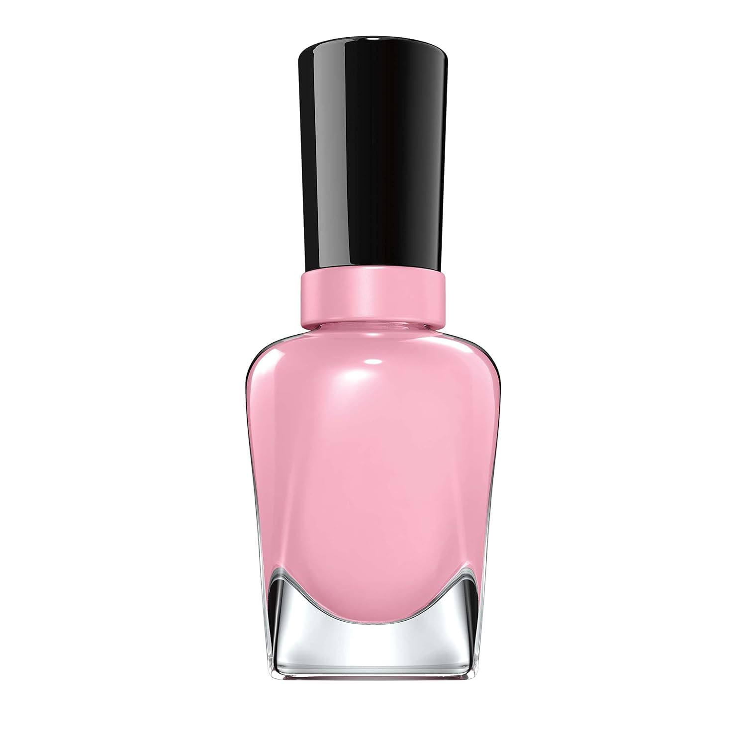 Sally Hansen Miracle Gel – Esmalte de uñas en gel, Pinky Promise #249 (paquete de 2), el embalaje puede variar