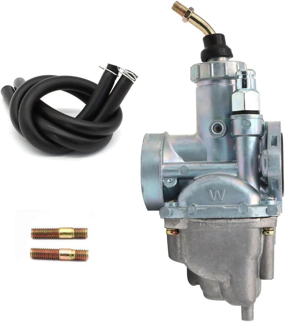 Repuesto de carburador para Tri Moto 200 YTM200 1983-1985 Tri Moto 225 YTM225 1983-1986