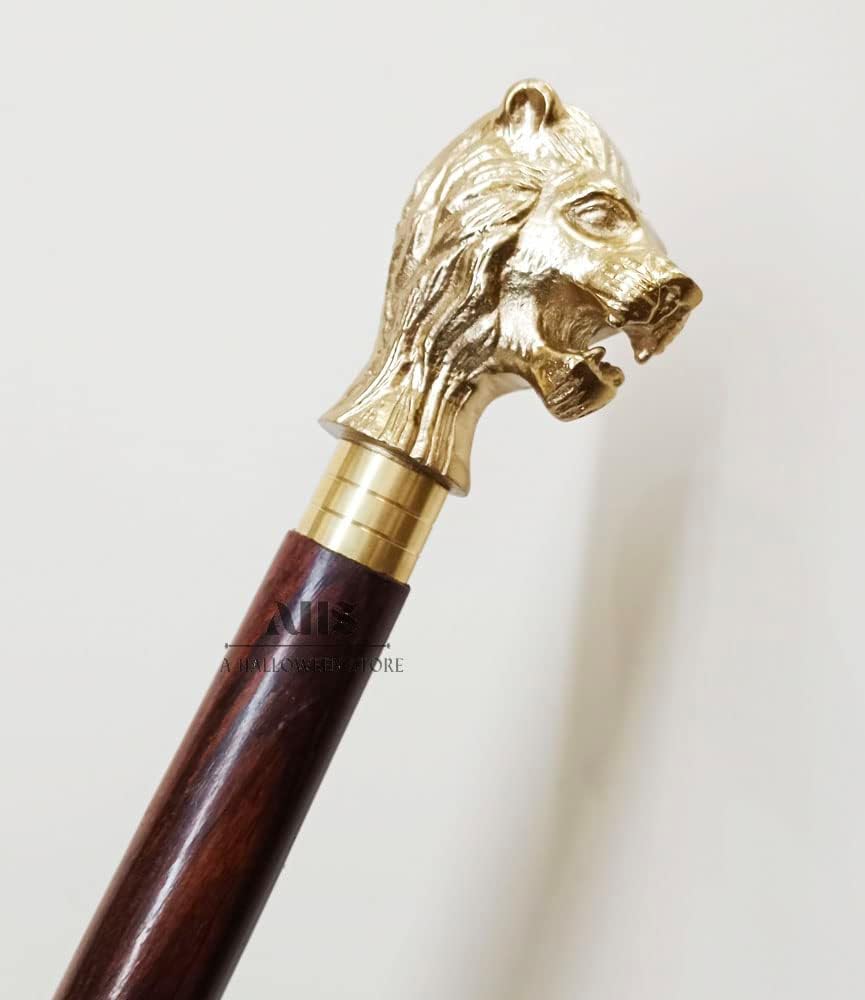 Walking Stick