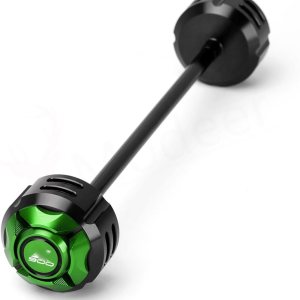 Accesorios de motocicleta Marco deslizante Eje Horquilla Rueda Protector de caída para Kawasaki Z650 Z900 Z 650 900 Protector de caída (Color Z900 Accesorios de motocicleta Marco deslizante Eje Horquilla Rueda Protector de caída para Kawasaki Z650 Z900 Z 650 900 Protector de caída (Color Z900
