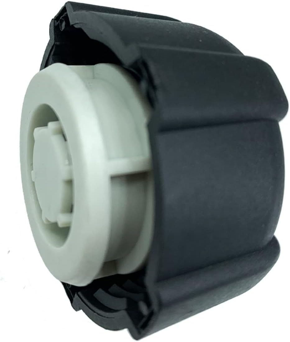 Cubierta de la tapa del depósito de refrigerante del tanque de expansión del radiador para Nissan Dacia Fiat Mercedes-Benz Opel Rena Renault