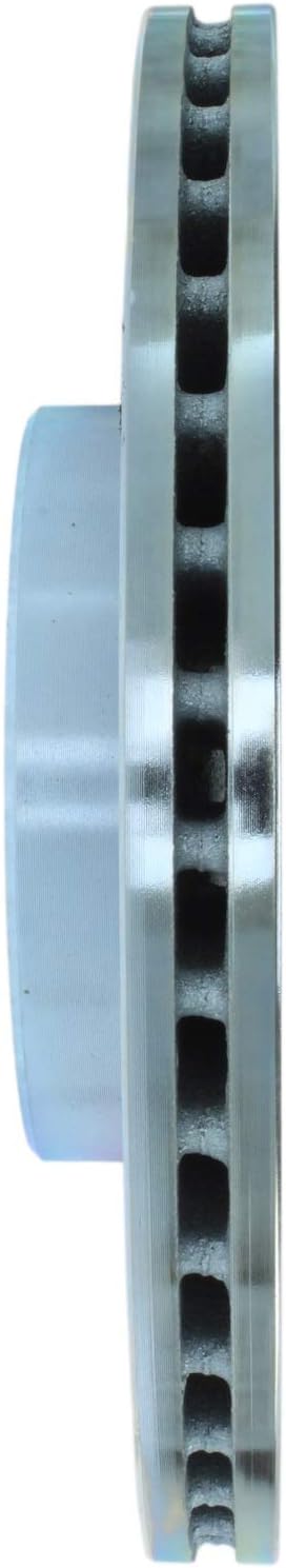 StopTech 227.33098L Select Sport Perforado y ranurado Rotor de freno Delantero izquierdo