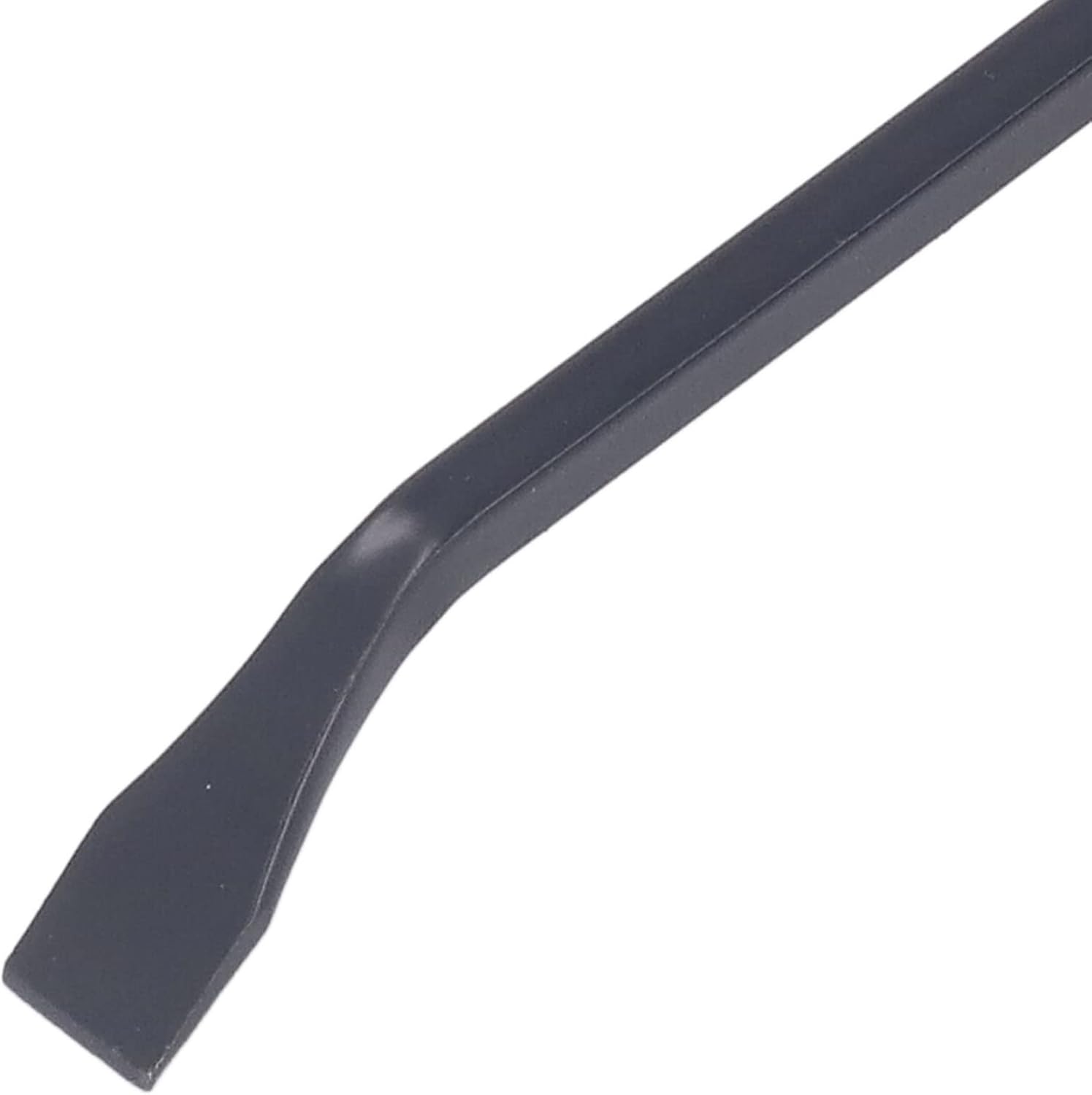 Barra de palanca multifuncional de 8 pulgadas, barra de palanca de metal con agarre cómodo para reparación de automóviles industriales